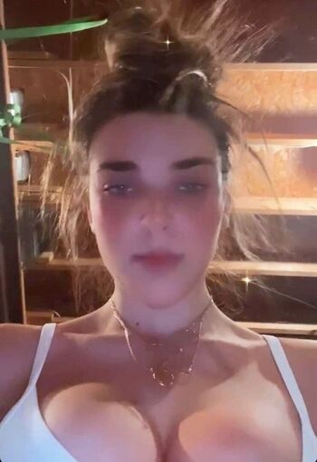 Full leaked Kendallvertes private onlyfans photo