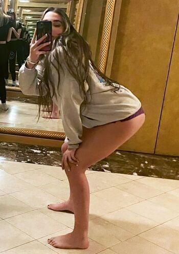 Full leaked Kendallvertes private onlyfans photo