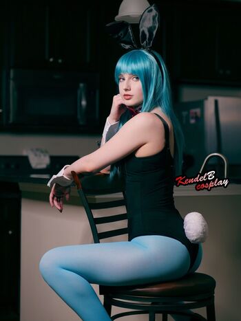 Full leaked Kendelb private onlyfans photo