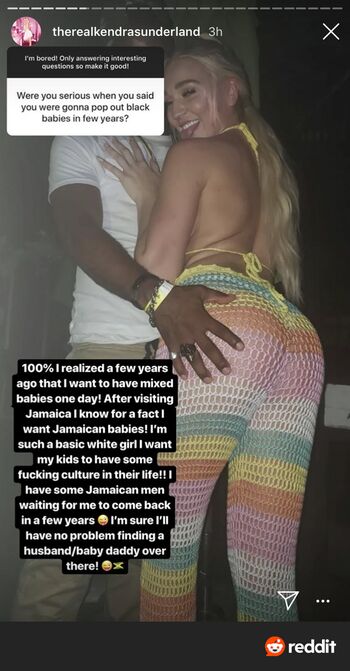 Full leaked Kendra sunderland page private onlyfans photo