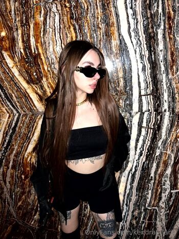 Full leaked Kendraa lane private onlyfans photo