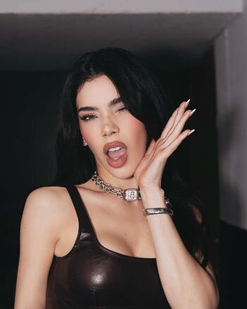 Full leaked Kenia os page private onlyfans photo