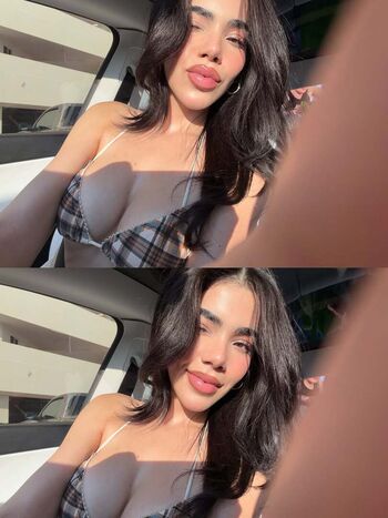 Full leaked Kenia os page private onlyfans photo