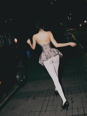 Full leaked Kenia os page private onlyfans photo