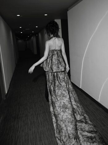 Full leaked Kenia os private onlyfans photo