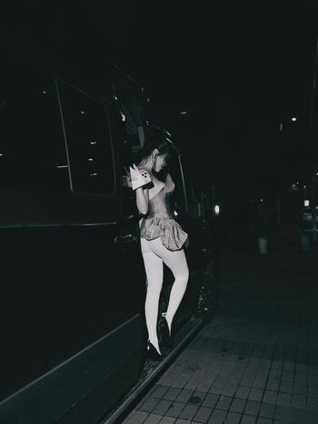 Full leaked Kenia os private onlyfans photo