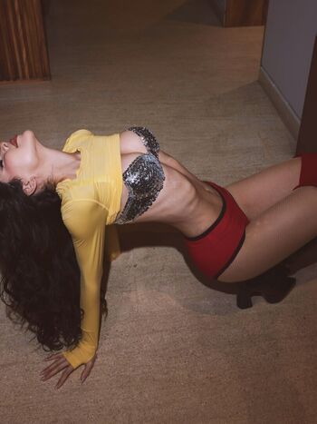 Full leaked Kenia os page private onlyfans photo