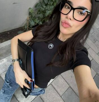Full leaked Kenia os page private onlyfans photo