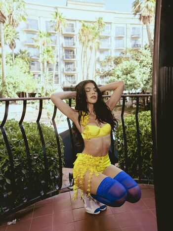 Full leaked Kenia os page private onlyfans photo