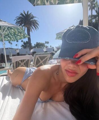 Full leaked Kenia os private onlyfans photo