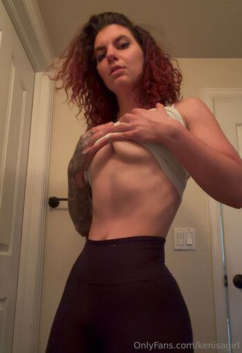 Full leaked Kenisagirl private onlyfans photo