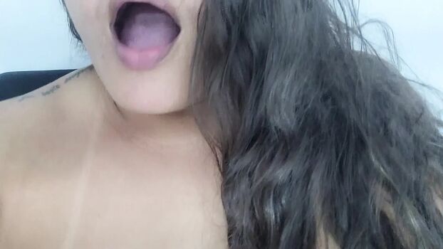 Full leaked Kenita larrain private onlyfans photo