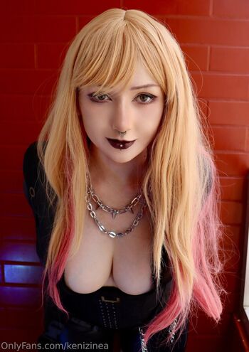 Full leaked Kenizinea  page private onlyfans photo