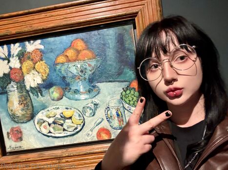 Full leaked Kenizinea private onlyfans photo