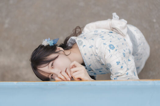 Full leaked Kenken page private onlyfans photo