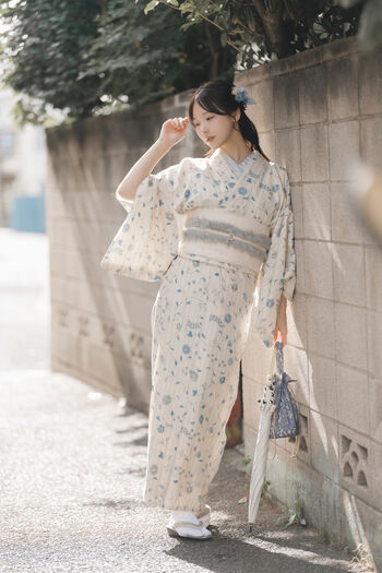 Full leaked Kenken page private onlyfans photo