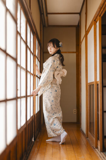 Full leaked Kenken page private onlyfans photo