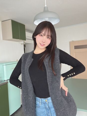 Full leaked Kenken page private onlyfans photo