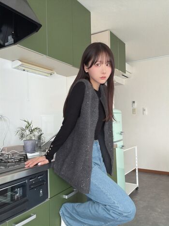 Full leaked Kenken page private onlyfans photo