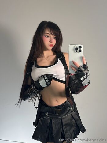 kennakins
