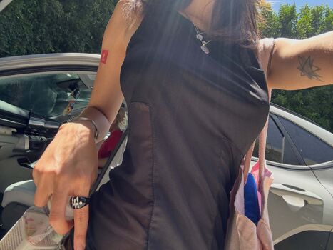 Full leaked Kennedie nguyen private onlyfans photo