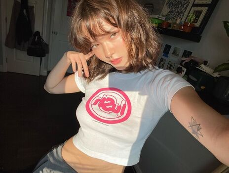 Full leaked Kennedie private onlyfans photo