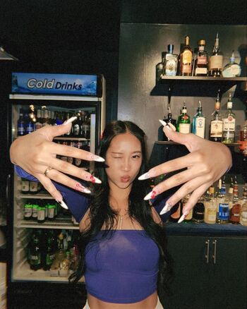 Full leaked Kennedy cabico private onlyfans photo