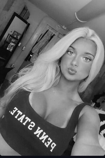 Full leaked Kennedy moschetto private onlyfans photo