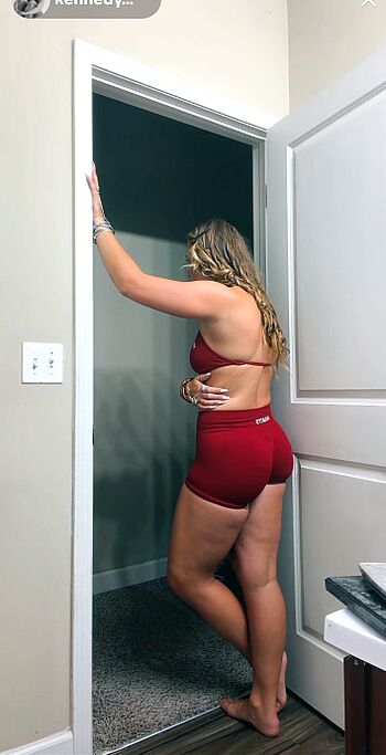 Full leaked Kennedy tiktok private onlyfans photo