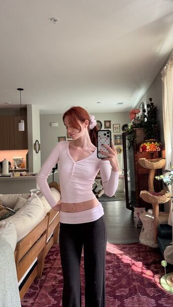 Full leaked Kennedy walsh private onlyfans photo