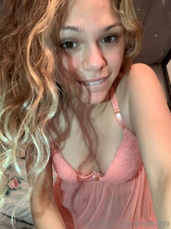 Full leaked Kennedyblair page private onlyfans photo