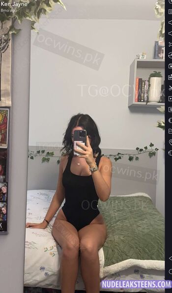 Full leaked Kennedyjayne private onlyfans photo