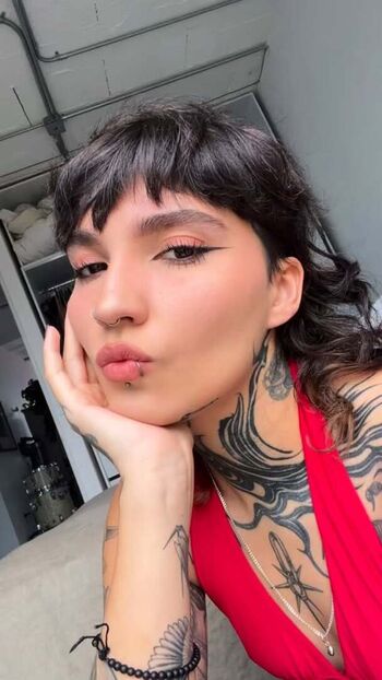 Full leaked Kennia ramos private onlyfans photo