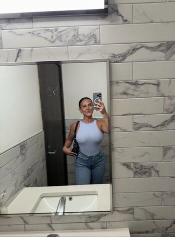 Full leaked Kenzi reichardt private onlyfans photo