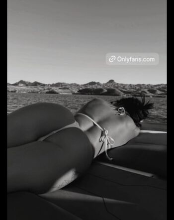 Full leaked Kenzie baxanos private onlyfans photo