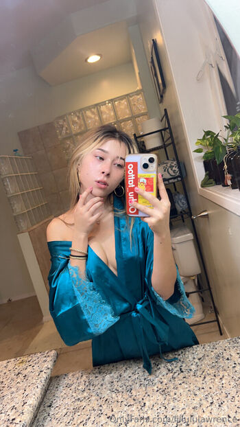 Full leaked Kenzie jones private onlyfans photo