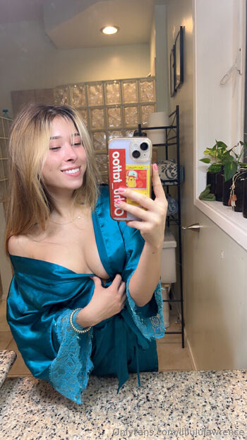 Full leaked Kenzie jones private onlyfans photo