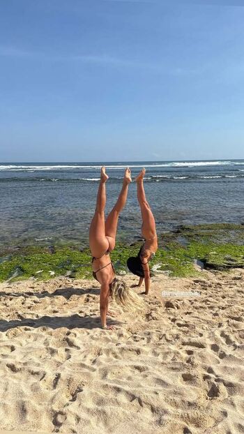 Full leaked Kenzie sommers private onlyfans photo