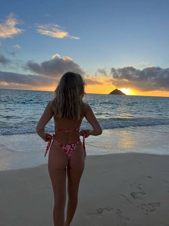 Full leaked Kenzie sommers private onlyfans photo