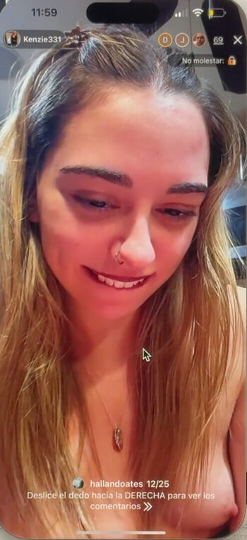 Full leaked Kenziebrookeee private onlyfans photo