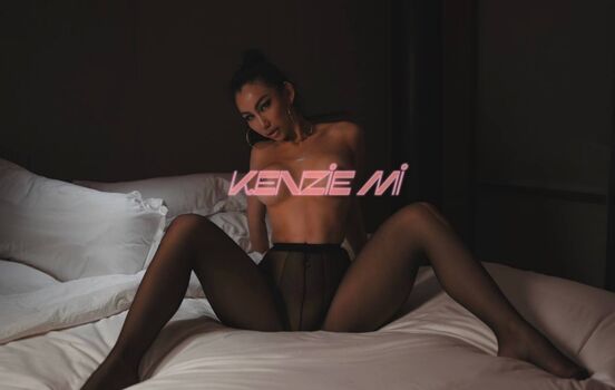 Full leaked Kenziemi private onlyfans photo