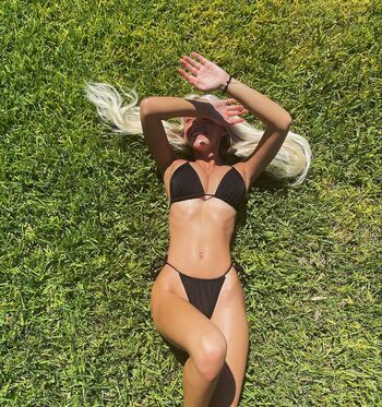 Full leaked Kenziewippert private onlyfans photo