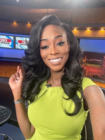 Keonia Cole