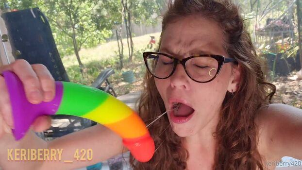 Keri Berry 420