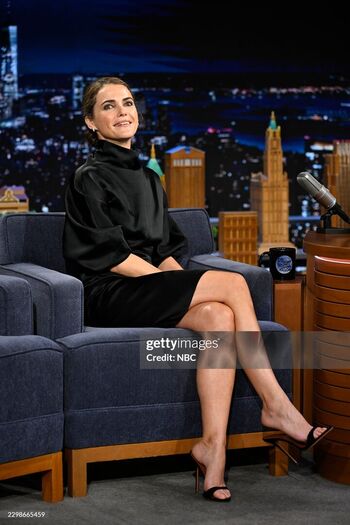 Full leaked Keri russell private onlyfans photo