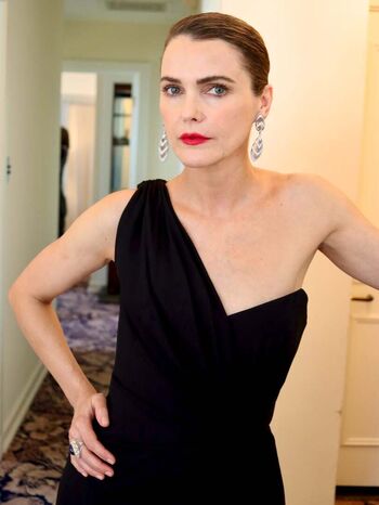 Keri Russell