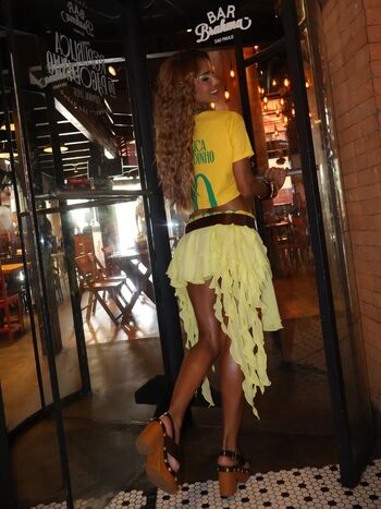 Full leaked Kerline cardoso private onlyfans photo