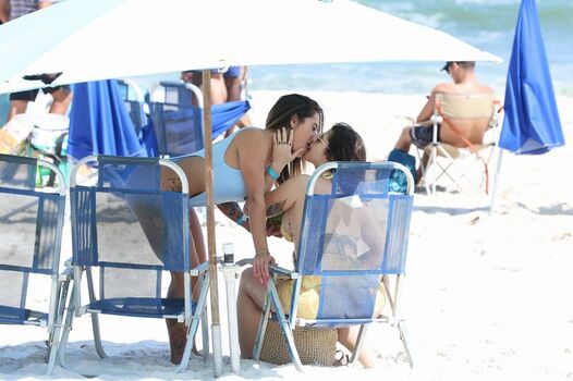 Full leaked Kerolay chaves private onlyfans photo