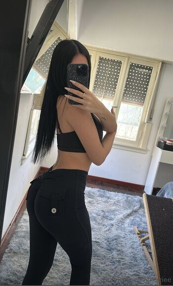 Full leaked Kerrieccraag private onlyfans photo