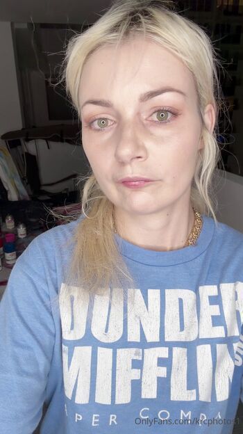 Full leaked Kerry carmody page private onlyfans photo